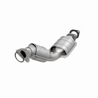 MagnaFlow Conv DF 03-06 Infiniti G35 3.5L D/S Assy / 03-06 Nissan 350Z 3.5L D/S Assy - Burkken Auto Parts