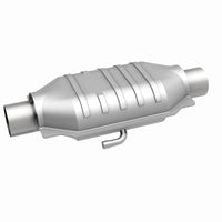 Magnaflow Universal Converter 3in - Burkken Auto Parts