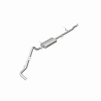 MagnaFlow BRE Exhaust Kit 09-13 Silverado Sierra 1500 - Burkken Auto Parts