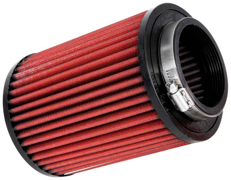 AEM Aif Filter, 3inFLG/ 5inOD/ 6-1/2inH Dry Flow - Burkken Auto Parts