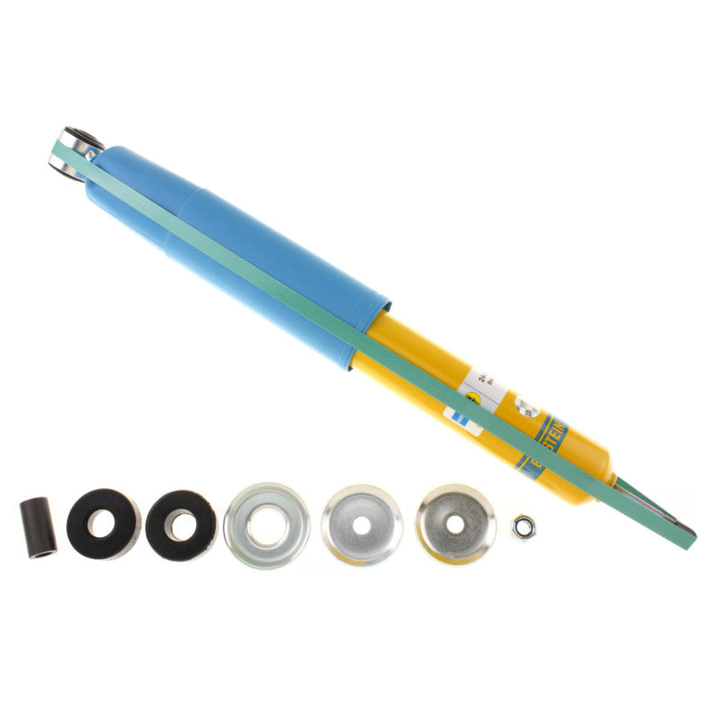 Bilstein B6 2002 Mercedes-Benz G500 Base Front 46mm Monotube Shock Absorber - Burkken Auto Parts