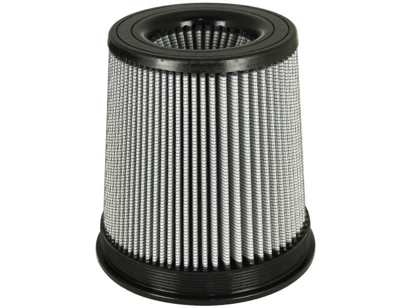 aFe MagnumFLOW Air Filters PDS A/F 5F x 8B (Mtm) x 7T (Inv) x 9H - Burkken Auto Parts