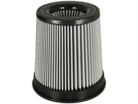 aFe MagnumFLOW Air Filters PDS A/F 5F x 8B (Mtm) x 7T (Inv) x 9H - Burkken Auto Parts