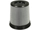 aFe MagnumFLOW Air Filters PDS A/F 5F x 8B (Mtm) x 7T (Inv) x 9H - Burkken Auto Parts