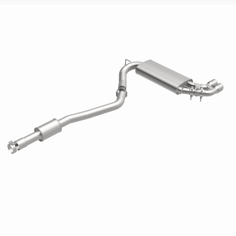 MagnaFlow BRE Exhaust Kit 12-20 BMW 430i 330i 428i 328i 2L - Burkken Auto Parts