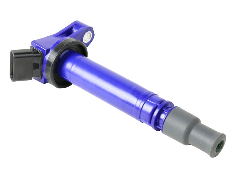 aFe 03-12 Toyota 4Runner V6 4.0L / 05-23 Toyota Tacoma L4 2.7L SCORCHER Ignition Coil - Burkken Auto Parts
