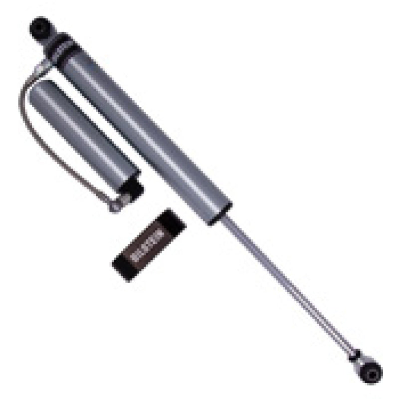 Bilstein 5160 Series 04-08 Ford F-150/06-08 Lincoln Mark LT Rear Shock Absorber (Lifted Ht 0-2in) - Burkken Auto Parts