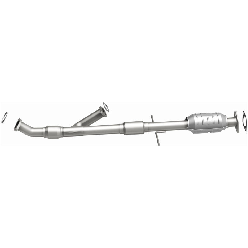 MagnaFlow Conv DF 00-01 Hyundai Sonata 2.5L - Burkken Auto Parts