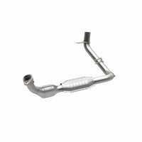 MagnaFlow Conv DF 97-98 Ford Trucks 5.4L - Burkken Auto Parts