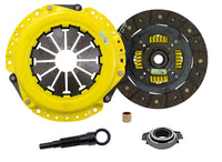ACT 1996 Nissan 200SX HD/Perf Street Sprung Clutch Kit - Burkken Auto Parts