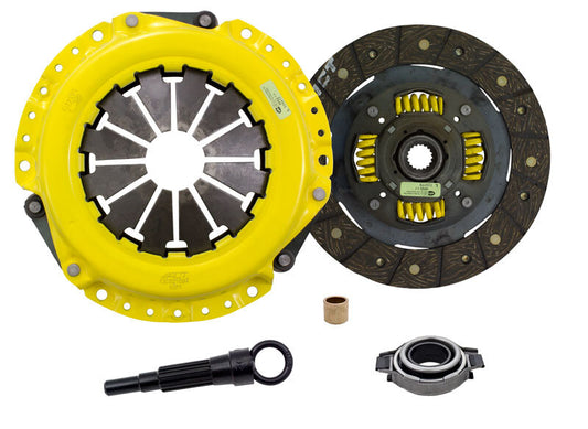 ACT 1996 Nissan 200SX HD/Perf Street Sprung Clutch Kit - Burkken Auto Parts