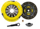 ACT 1996 Nissan 200SX HD/Perf Street Sprung Clutch Kit - Burkken Auto Parts