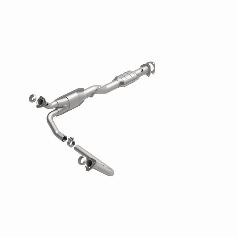 MagnaFlow Conv DF 00-04 Astro 4.3L - Burkken Auto Parts