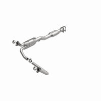 MagnaFlow Conv DF 00-04 Astro 4.3L - Burkken Auto Parts