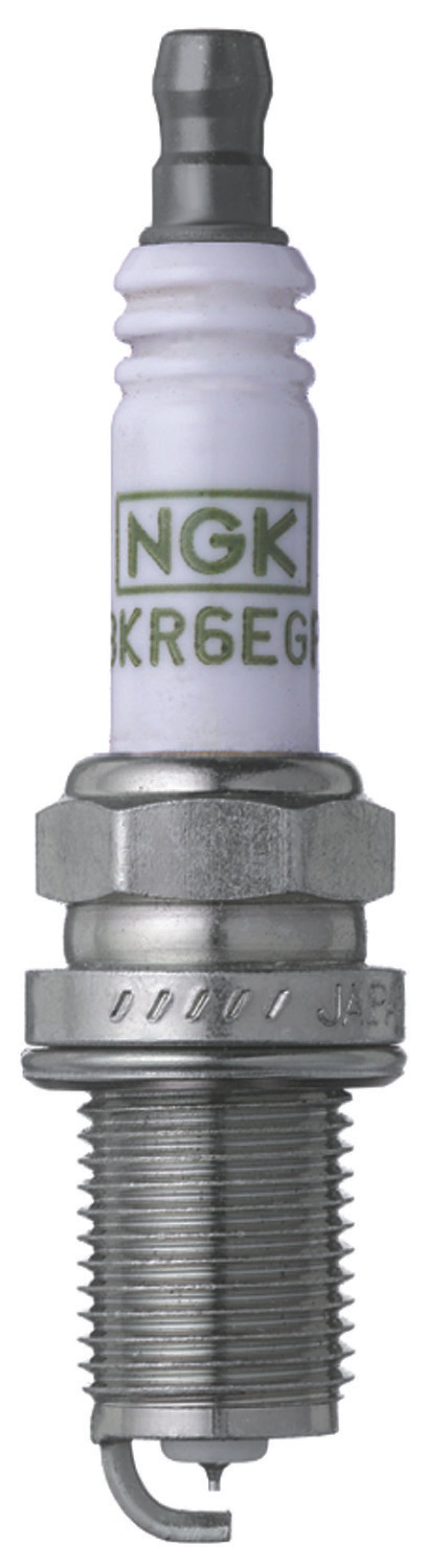 NGK G-Power Spark Plug Box of 4 (FR5GP) - Burkken Auto Parts