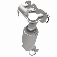 Magnaflow Conv DF 97-00 Toyota Camry 3.0L - Burkken Auto Parts