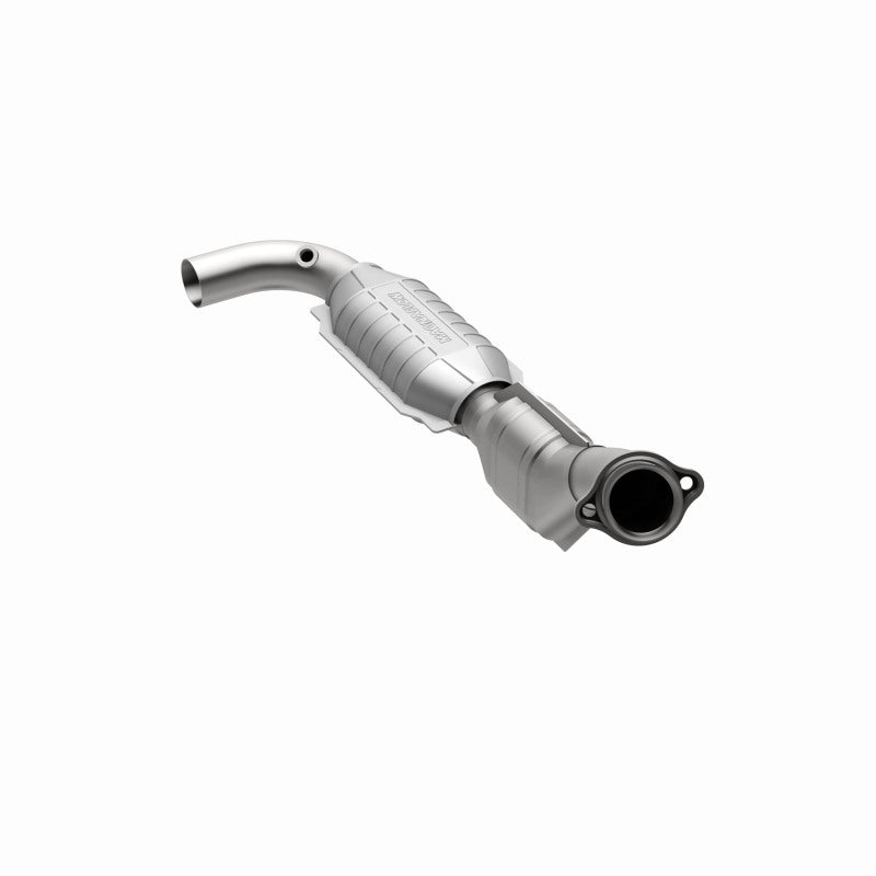 MagnaFlow Conv DF 97-98 Ford Trucks 4.2L - Burkken Auto Parts