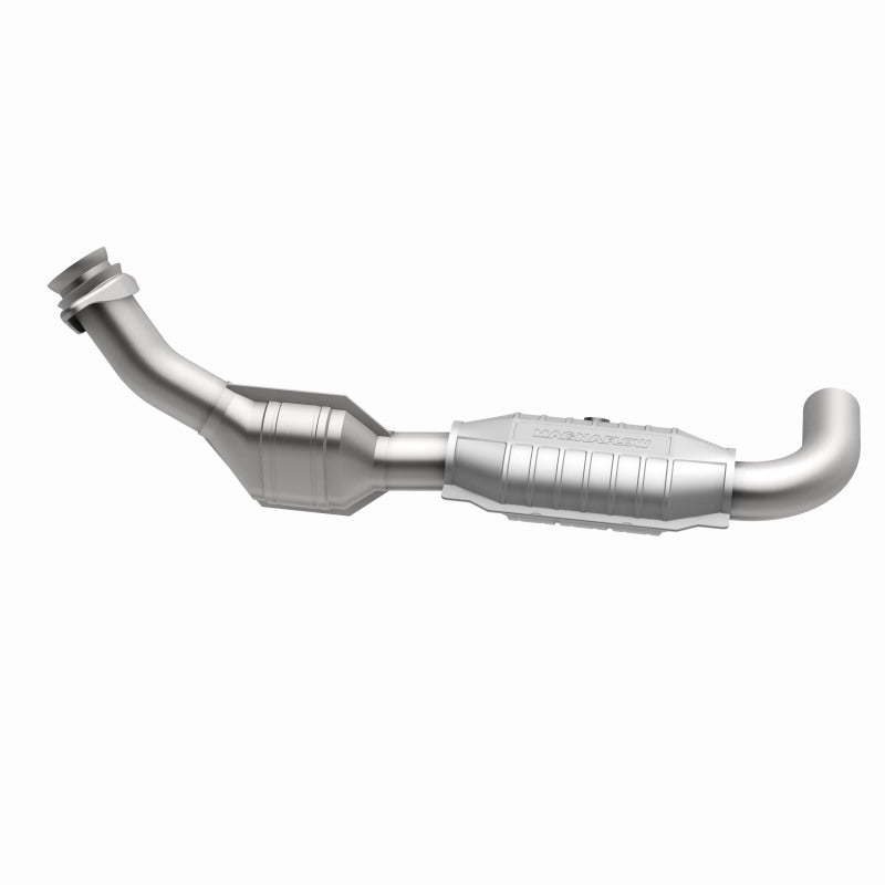 MagnaFlow Conv DF 01 Ford F-150 4.2L - Burkken Auto Parts
