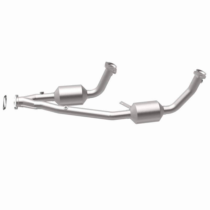 MagnaFlow Conv DF California Grade 1995 Ford Windstar - Burkken Auto Parts