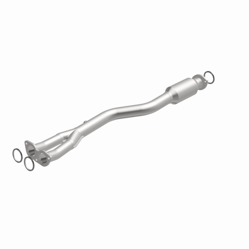 MagnaFlow Conv DF 01-05 Lexus IS300 3.0L Underbody - Burkken Auto Parts