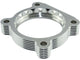 aFe Silver Bullet Throttle Body Spacers TBS Nissan Titan/Armada Infiniti QX56 04-09 V8-5.6L - Burkken Auto Parts