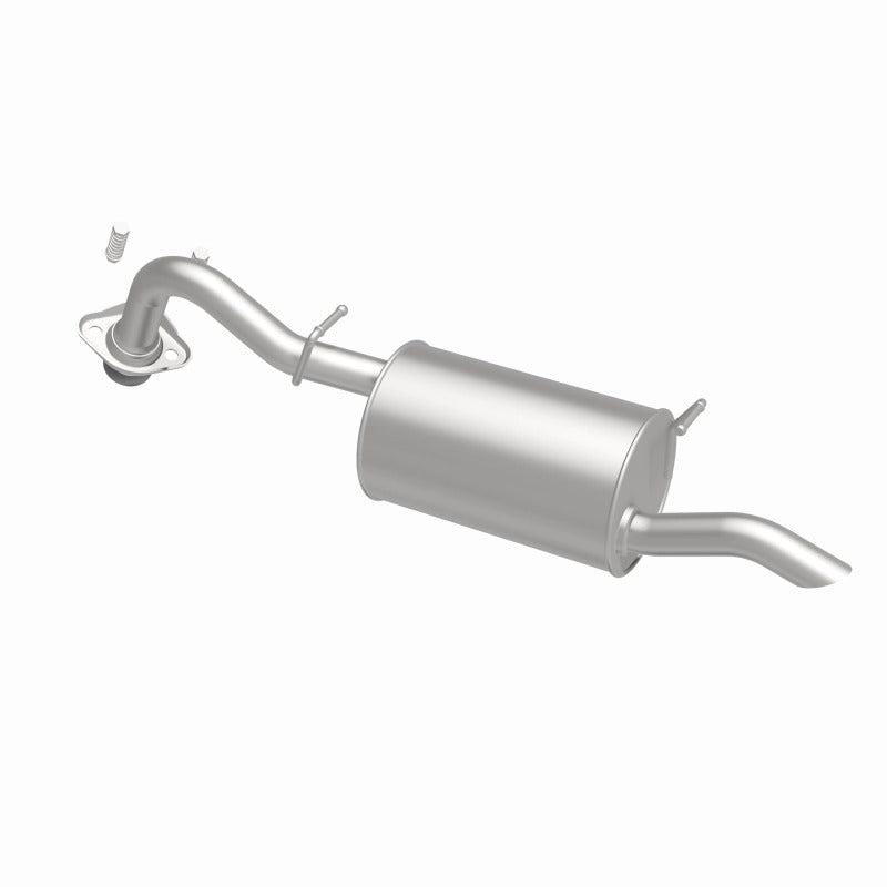 MagnaFlow BRE Exhaust Kit 12-17 Toyota PRIUS C 1.5L - Burkken Auto Parts