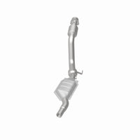 MagnaFlow Conv DF 04-05 Audi Allroad 4.2L Driver Side - Burkken Auto Parts