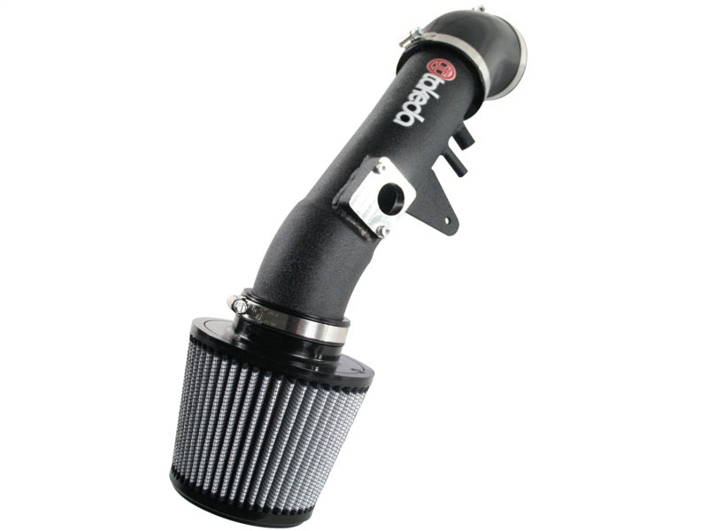 aFe Takeda Intakes Stage-2 PDS AIS PDS Honda Civic Si 06-11 L4-2.0L (blk) - Burkken Auto Parts