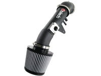aFe Takeda Intakes Stage-2 PDS AIS PDS Honda Civic Si 06-11 L4-2.0L (blk) - Burkken Auto Parts