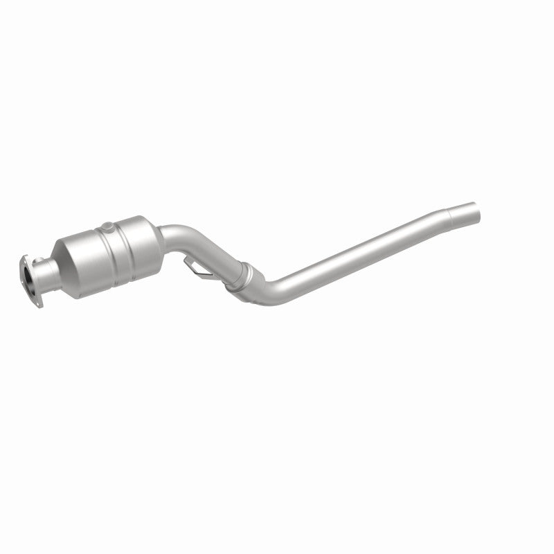 MagnaFlow Conv DF 02-05 Audi A4 Quat 2.8L Driver Side - Burkken Auto Parts