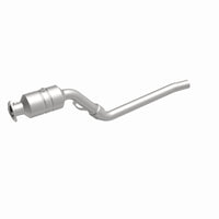 MagnaFlow Conv DF 02-05 Audi A4 Quat 2.8L Driver Side - Burkken Auto Parts