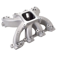 Edelbrock Manifold Victor Jr GM Gen IV* L92 EFI - Burkken Auto Parts
