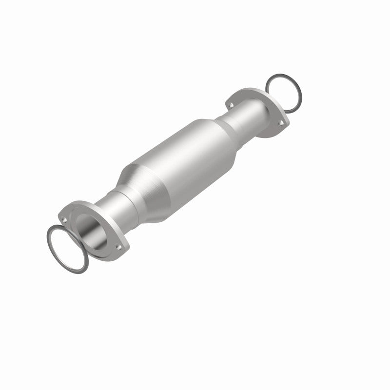 Magnaflow 96-99 Toyota Tacoma 2.7L Direct Fit Converter - Burkken Auto Parts