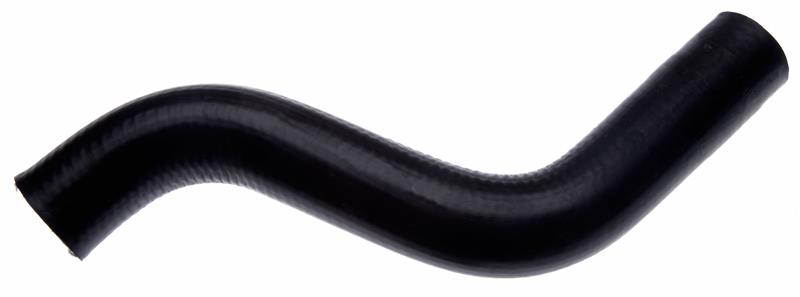 Gates 88-92 Toyota Corolla 4-Cyl. 1.6L Upper Molded Coolant Hose
