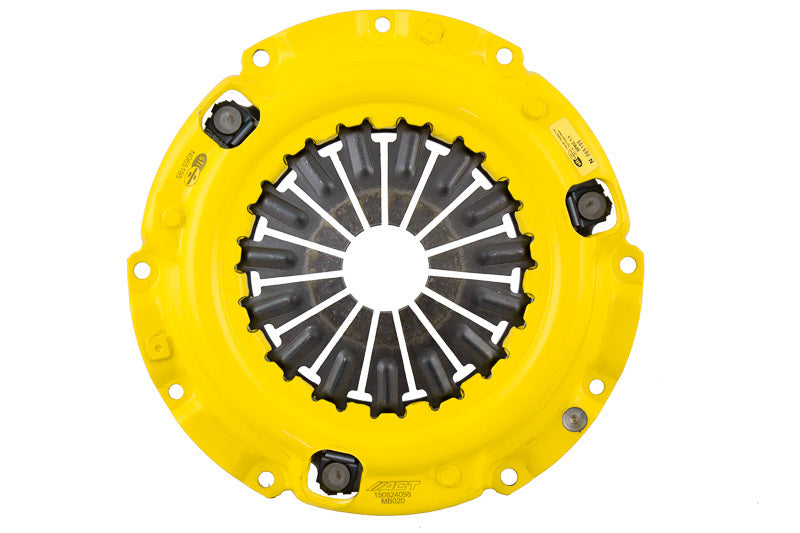 ACT 2005 Mitsubishi Lancer P/PL Heavy Duty Clutch Pressure Plate - Burkken Auto Parts