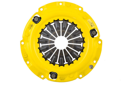 ACT 2005 Mitsubishi Lancer P/PL Heavy Duty Clutch Pressure Plate - Burkken Auto Parts