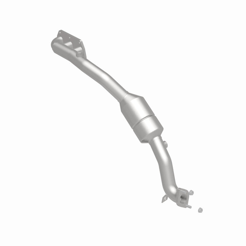 MagnaFlow Conv DF 05-09 Audi A8 6.0L - Burkken Auto Parts