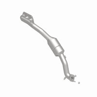 MagnaFlow Conv DF 05-09 Audi A8 6.0L - Burkken Auto Parts