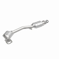 MagnaFlow Conv DF 99-04 Subaru Forester 2.5L - Burkken Auto Parts