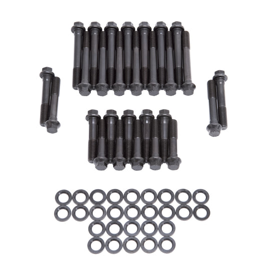 Edelbrock 970-later AMC V8 engines E-Series Cylinder Head Bolt Kit