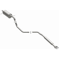 MagnaFlow BRE Exhaust Kit 99-03 Mazda Protege Protege5 - Burkken Auto Parts