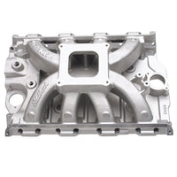 Edelbrock Ford FE Victor Manifold 4150 - Burkken Auto Parts