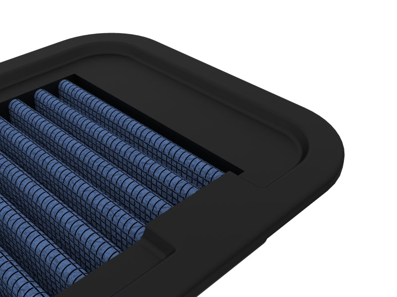 aFe MagnumFLOW Air Filters OER P5R A/F P5R Toyota ECHO00-05Scion xA/B 04-07 L4 - Burkken Auto Parts