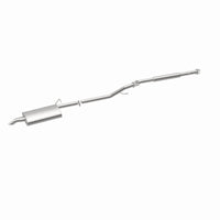 MagnaFlow BRE Exhaust Kit 02-05 Hyundai Sonata 2.7L - Burkken Auto Parts