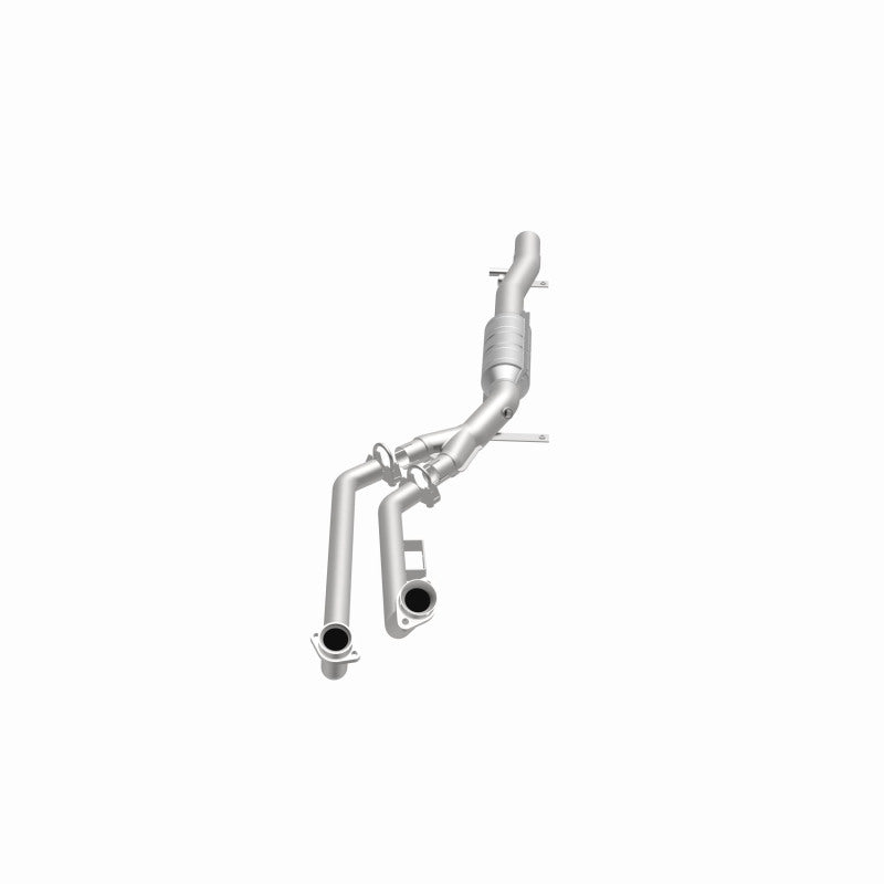 MagnaFlow Conv DF 2002 Mercedes SL600 Passenger Side - Burkken Auto Parts