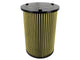 aFe ProHDuty Air Filters OER PG7 A/F HD PG7 RC: 11OD x 6ID x 15.14H - Burkken Auto Parts