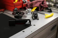 Aeromotive Flex Fuel AN-10 Sensor Adapter - Burkken Auto Parts