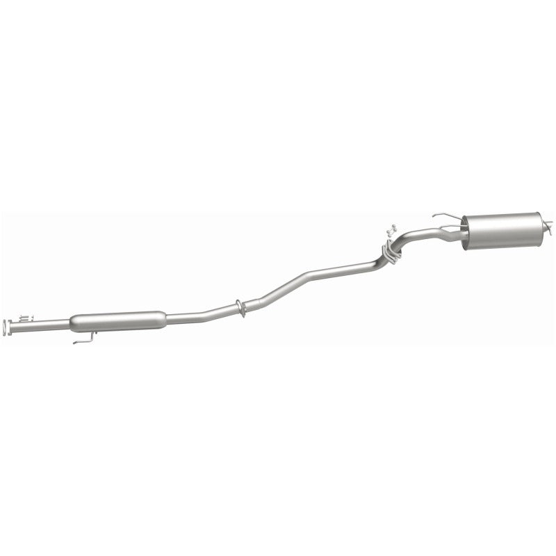 MagnaFlow 04-09 Kia Spectra 2.0L BRE Exhaust Kit - Burkken Auto Parts