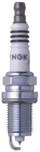 NGK Iridium Spark Plug Box of 4 (IZFR6F11) - Burkken Auto Parts