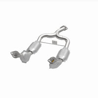 MagnaFlow CONV DF 94-95 Ford Mustang 3.8L Tier 1 (California) - Burkken Auto Parts